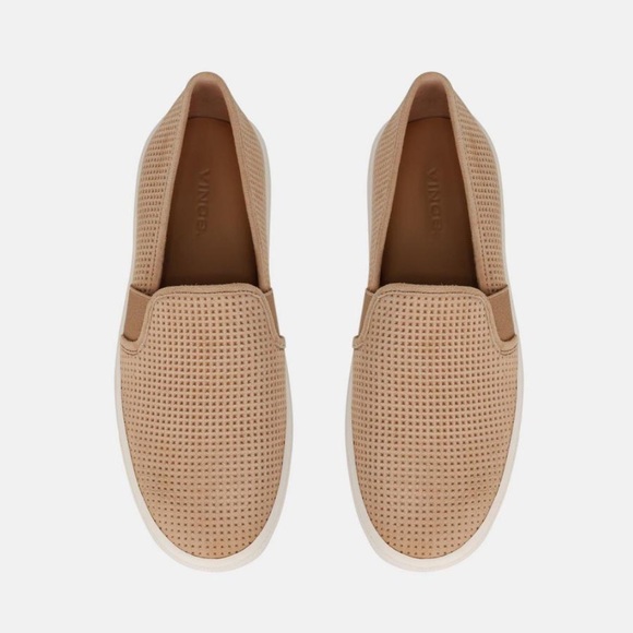 Brand New Vince Suede sneakers - Picture 2 of 9